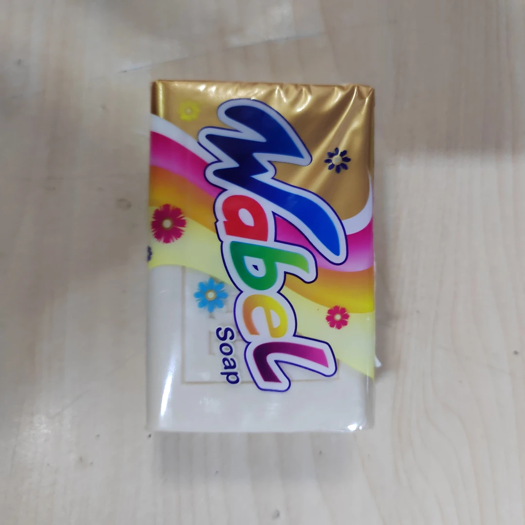 洗衣皂(拍一发六)