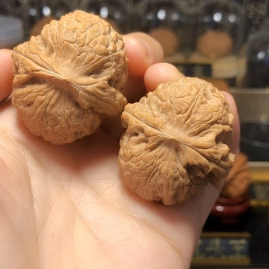 精品：平谷大团圆