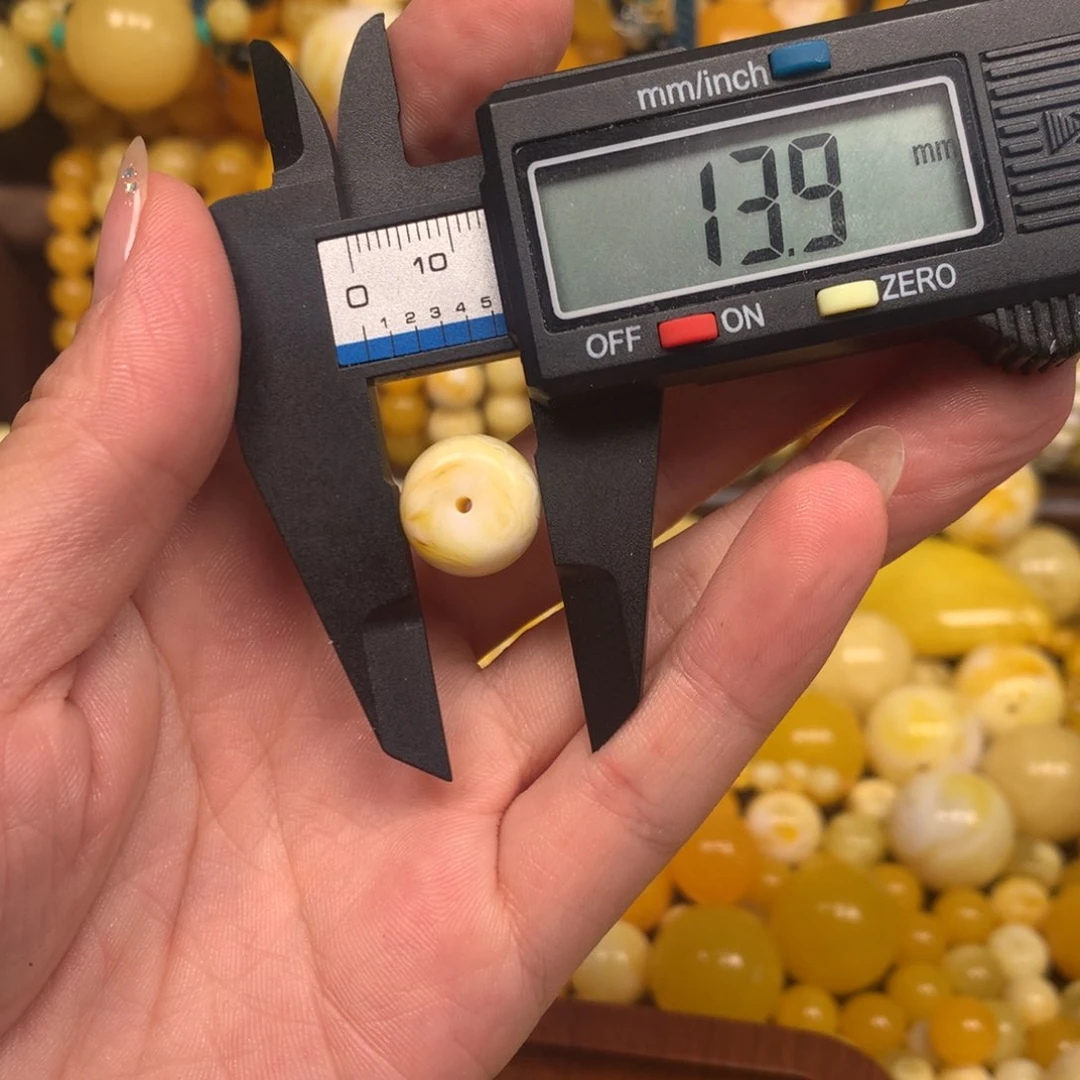 无非金属仿琥珀39