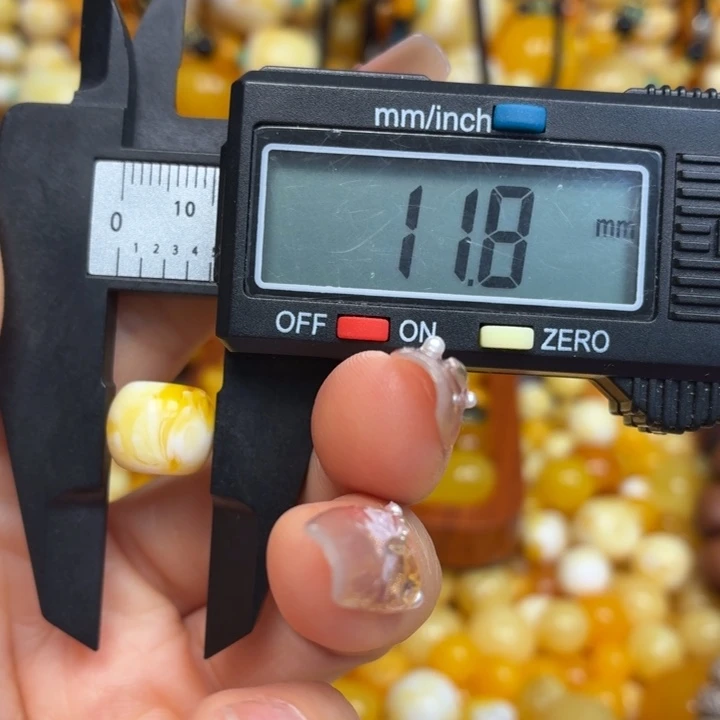 非金属配珠配饰92