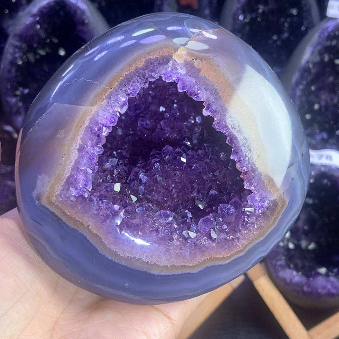 水晶天然未镶嵌天然