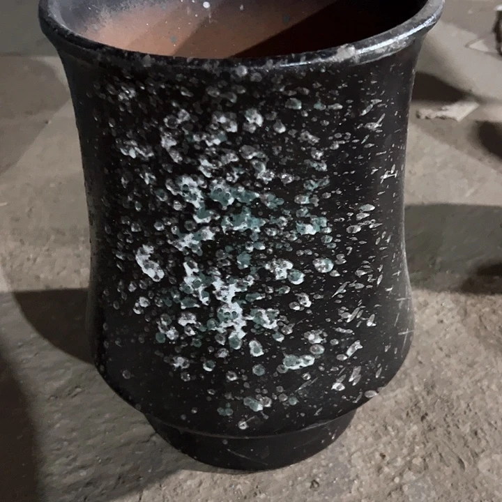 红陶瑕疵20-30一个