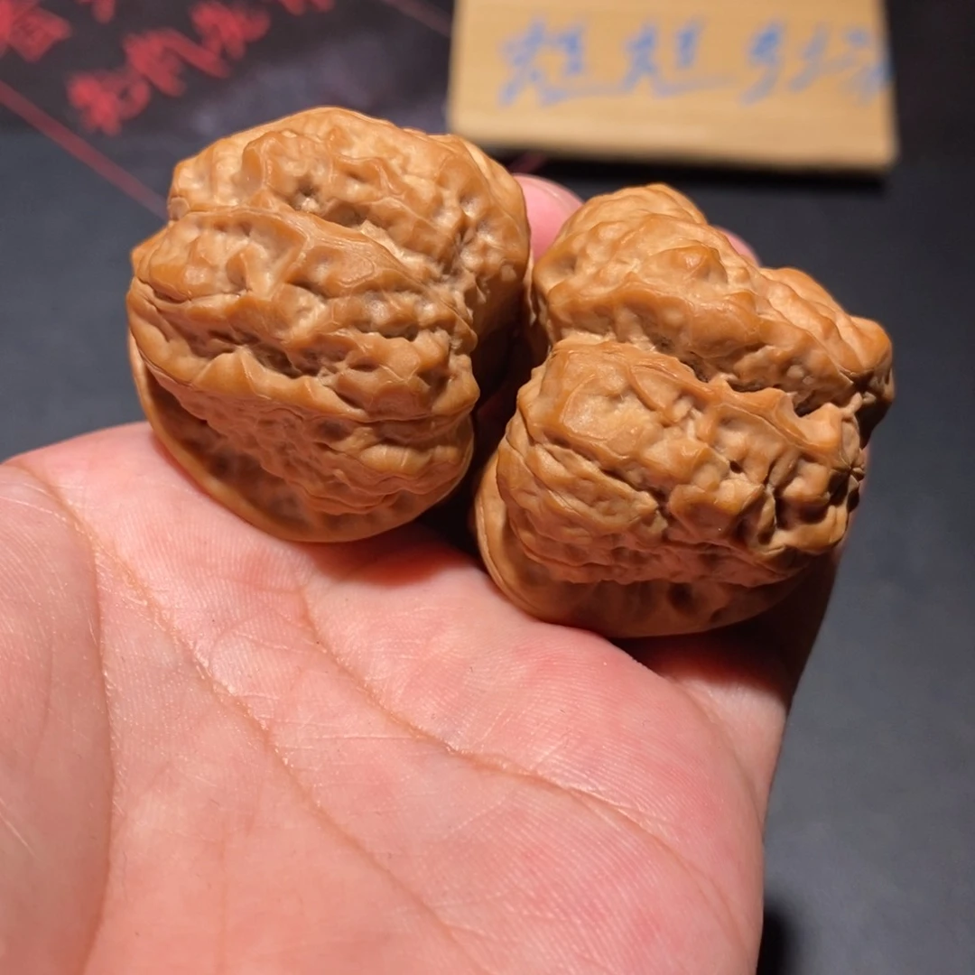 把件文玩核桃山**皮20000000000