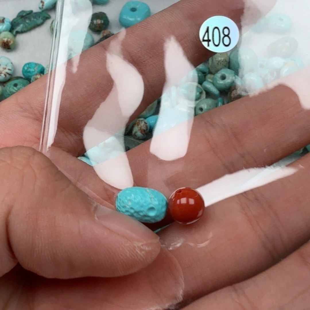 南红玛瑙未镶嵌珠宝奇石