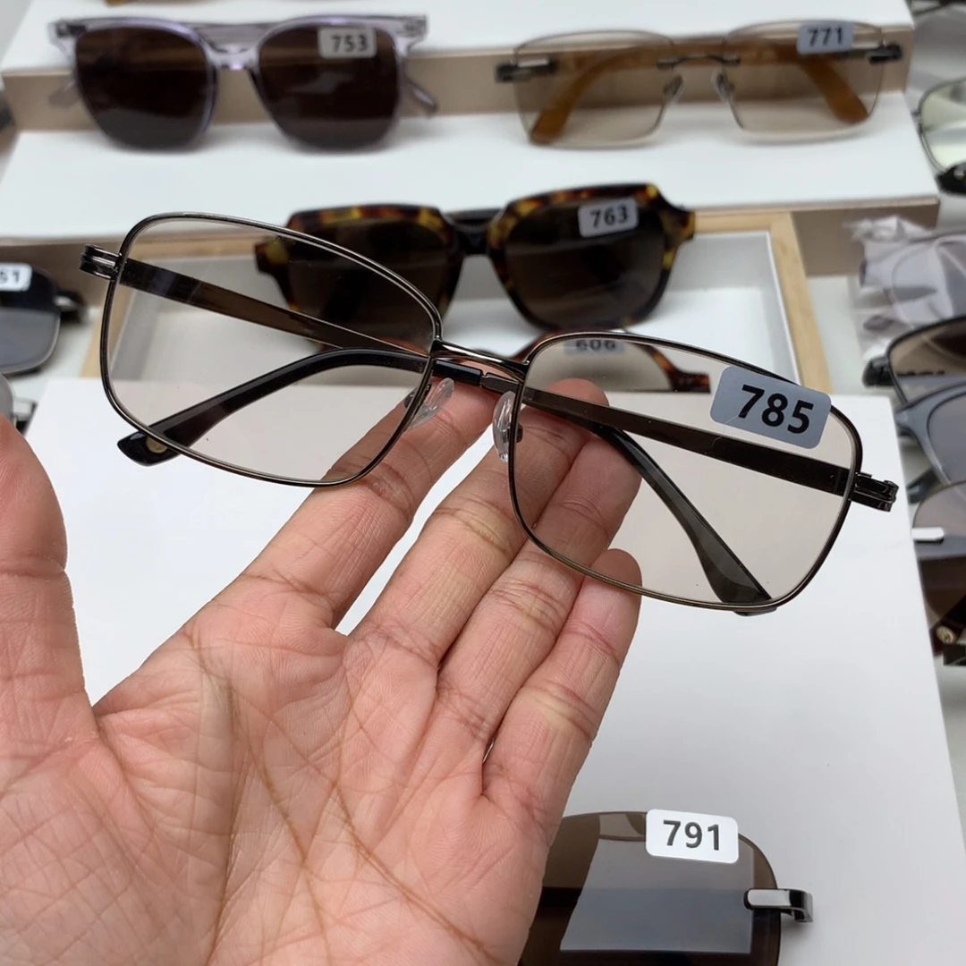 分体款全框茶水晶785