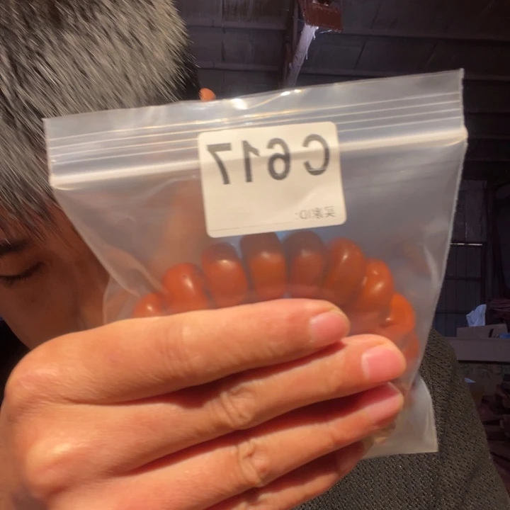 大理石磁石文玩617