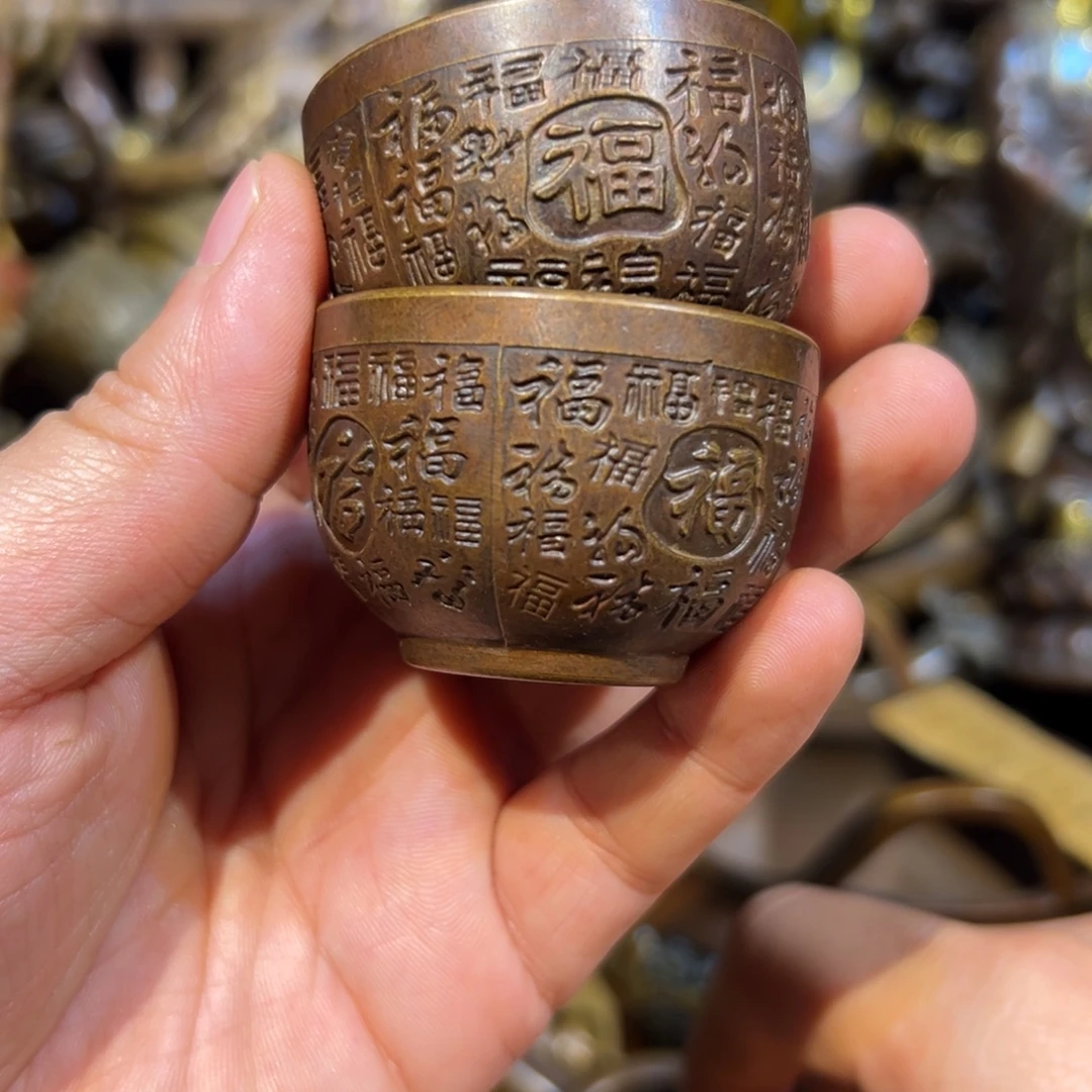 铜器精工精工铜器