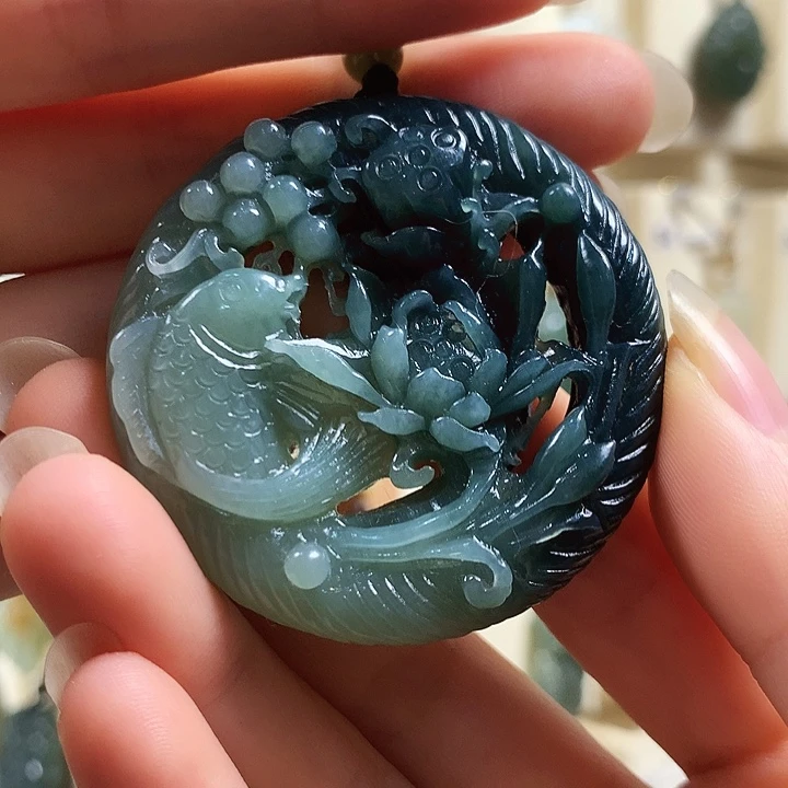 未镶嵌手链和田玉路****）