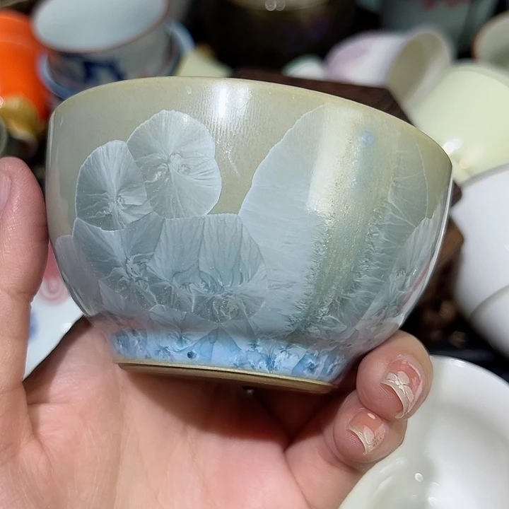 1只微瑕茶具茶具茶具