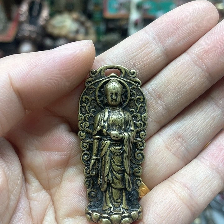 工艺品挂件一物一图