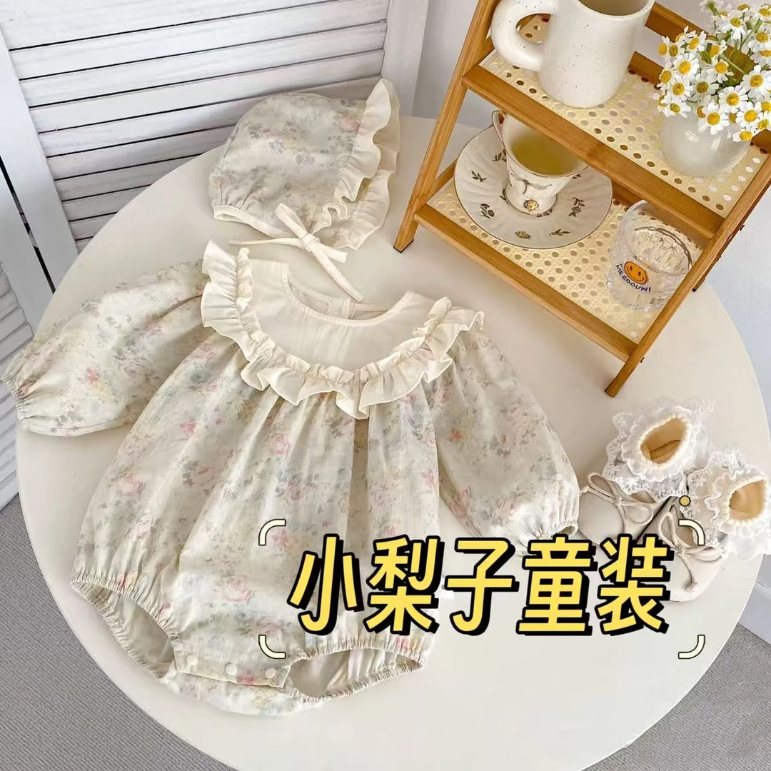 D001-D200直播间童装过款编号