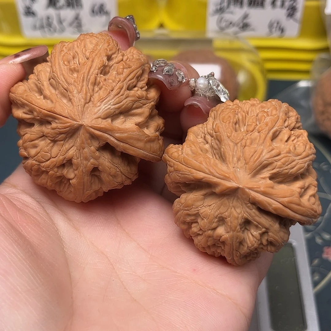 把件文玩核桃46-28441-02