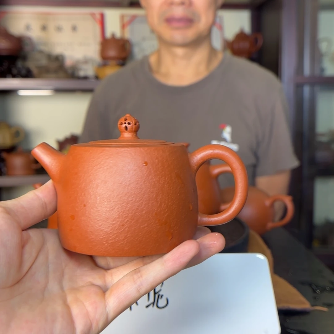 茶壶紫砂蒋美珍紫砂壶