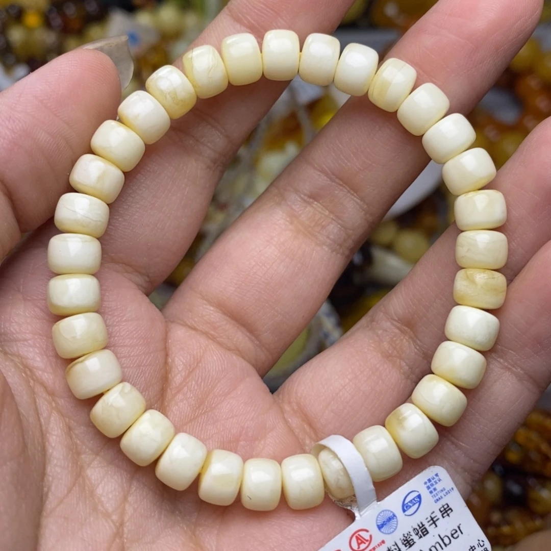 未镶嵌琥珀珠宝奇石