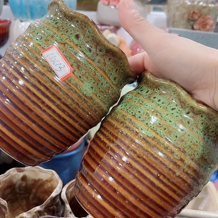 福利花盆厂家直销9.99包邮