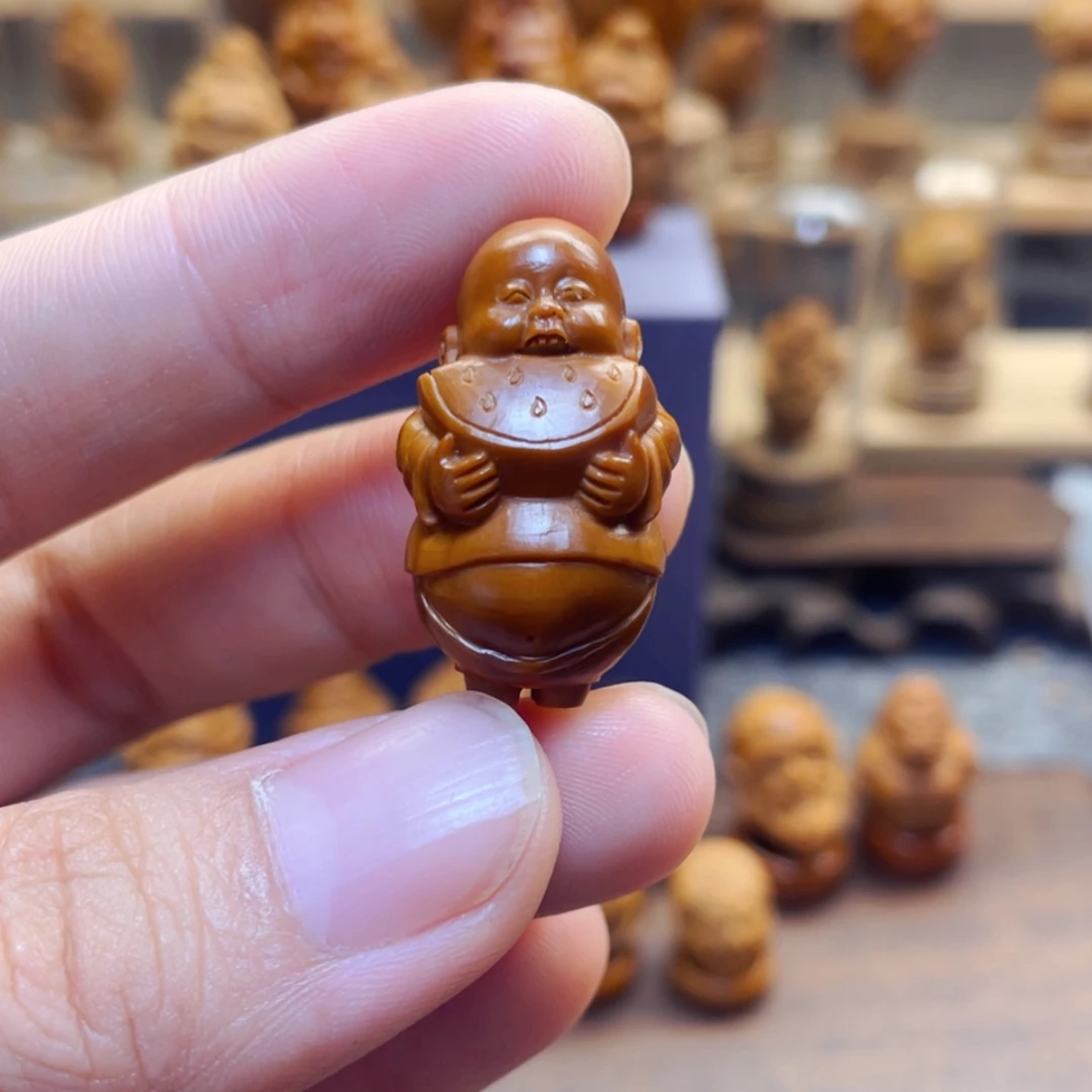 【闪购商品】手串/手链橄榄核