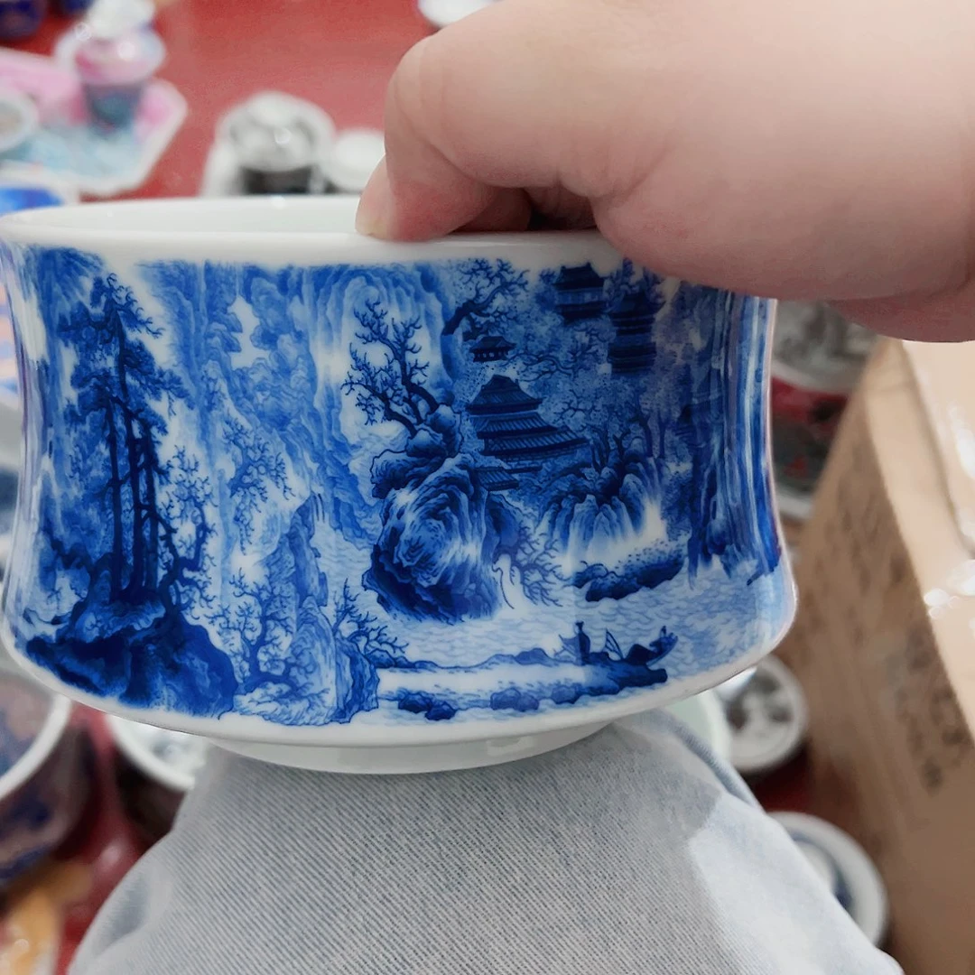 风***阻瓷片景德镇陶瓷专属链接