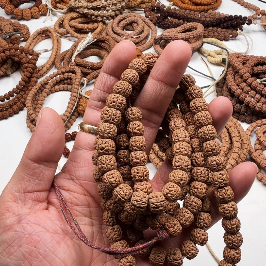 吊坠金刚菩提2号。