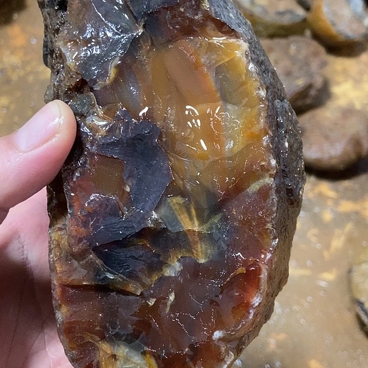 用***1定制玛瑙玛瑙手镯
