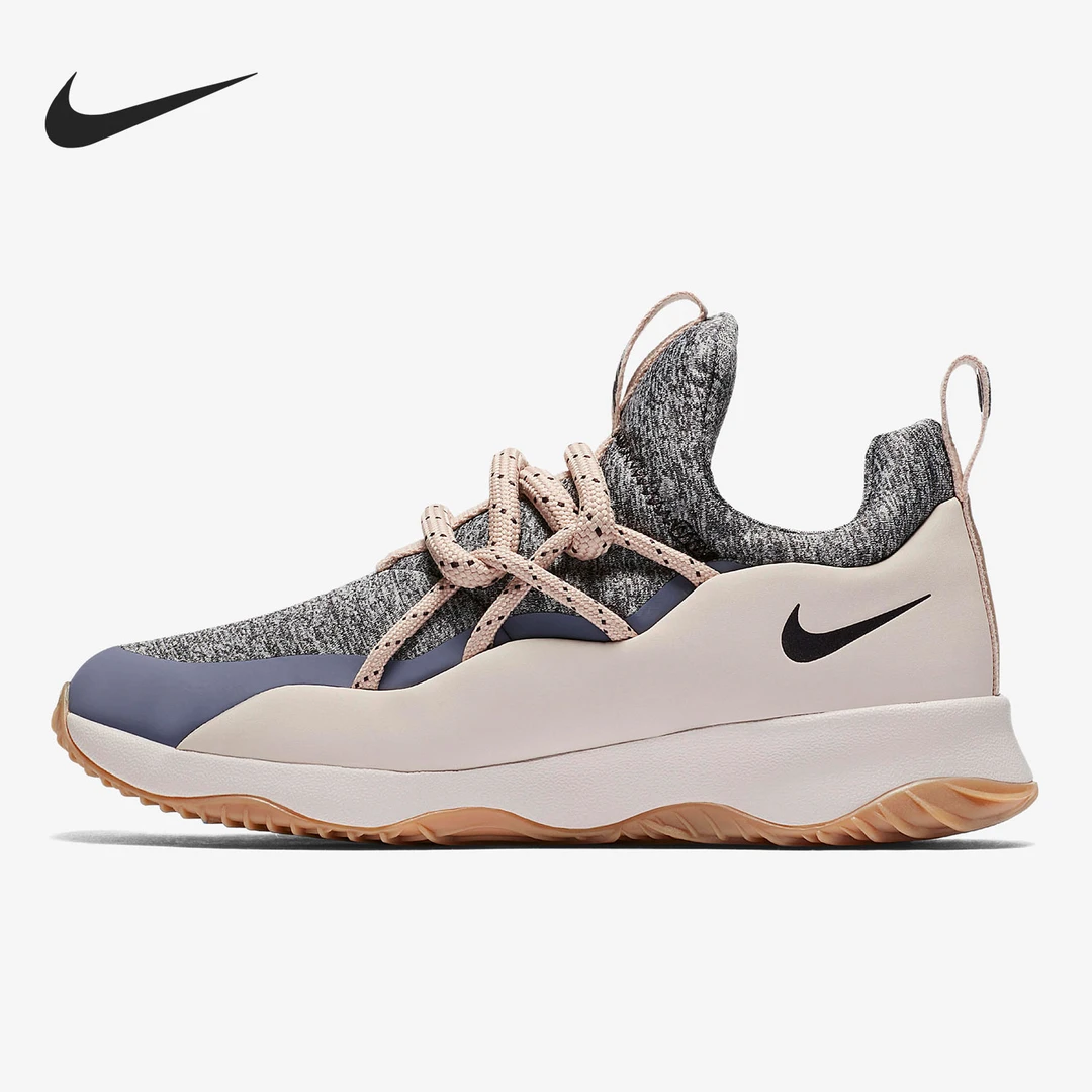 【B类微瑕】Nike/耐克  女子舒适运动休闲鞋 AA1097-600