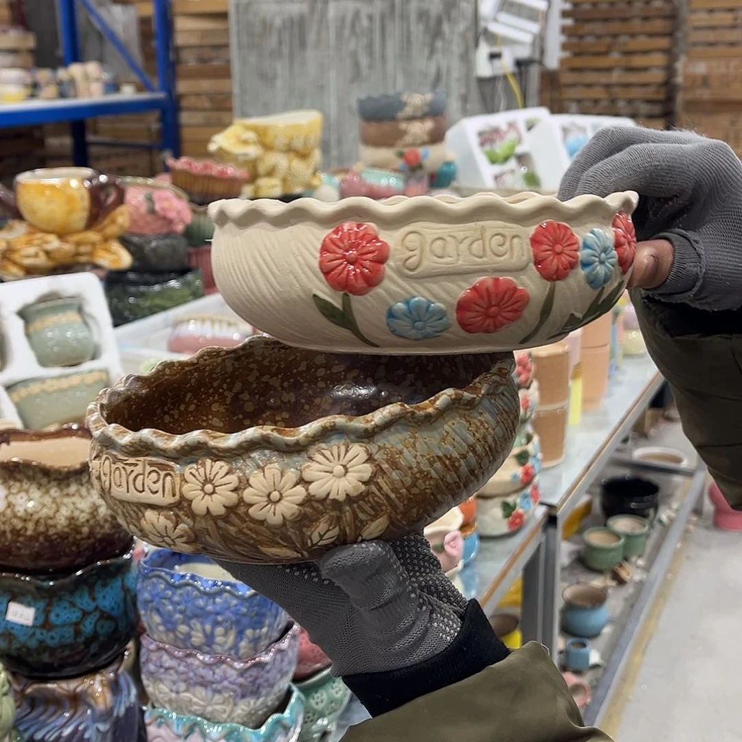 红陶正品数量有限