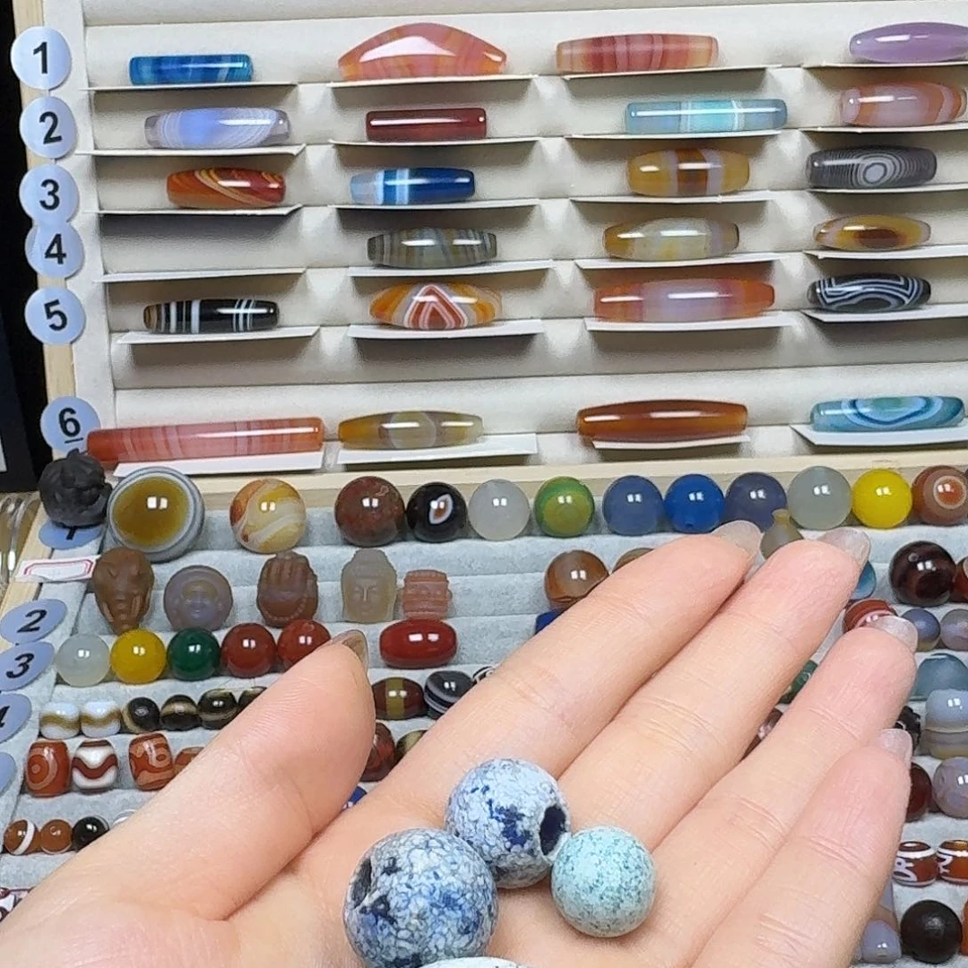 玛瑙/玉髓玛瑙未镶嵌?**爱