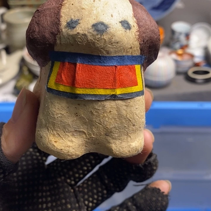 崔***集瓷片茶具茶具茶具