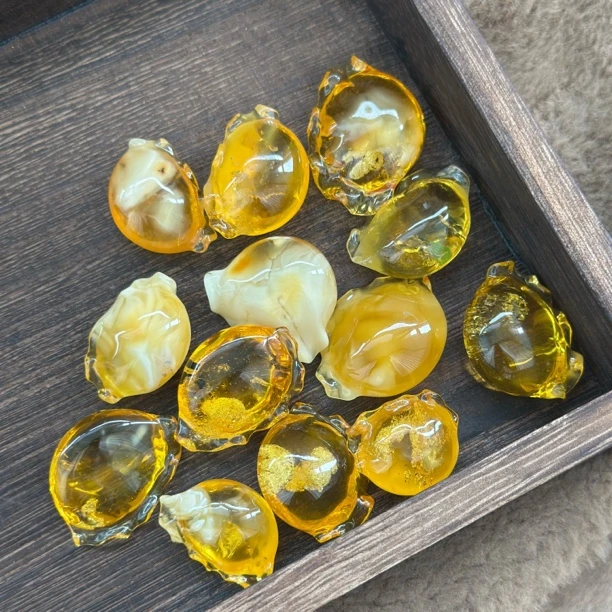 吉月蜜蜡饺子系列私信选