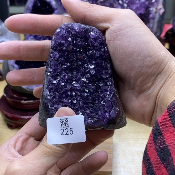 水晶大型摆件（非配饰）未镶嵌