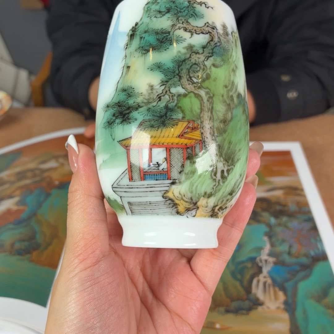 九鸣瓷艺九鸣瓷艺