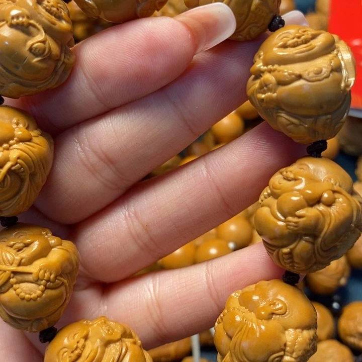 橄榄核手串/手链橄榄