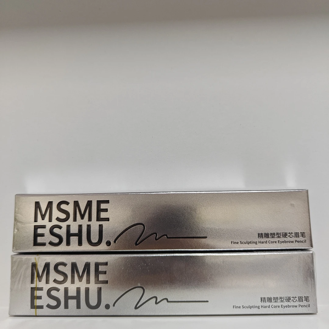 蜜束精雕塑型硬芯眉笔0.2g（特）