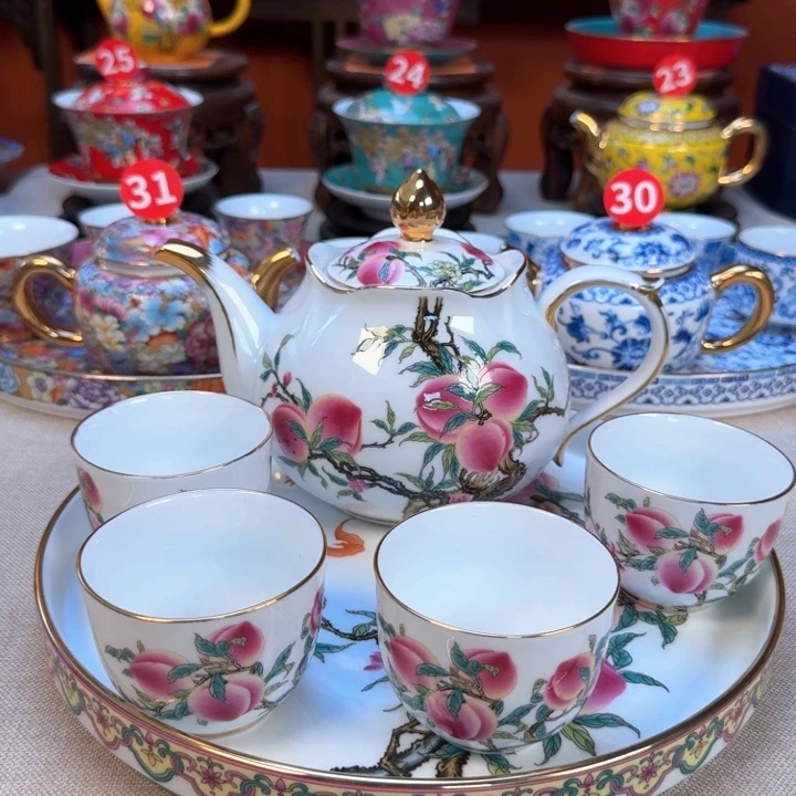 景德镇陶瓷景德镇瓷器景德镇