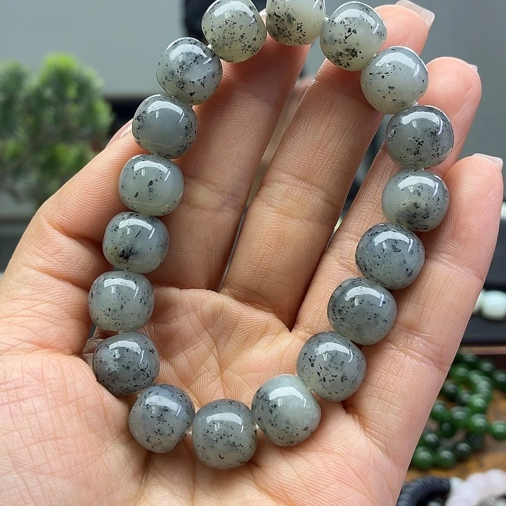 和田玉（糖玉）未镶嵌手串