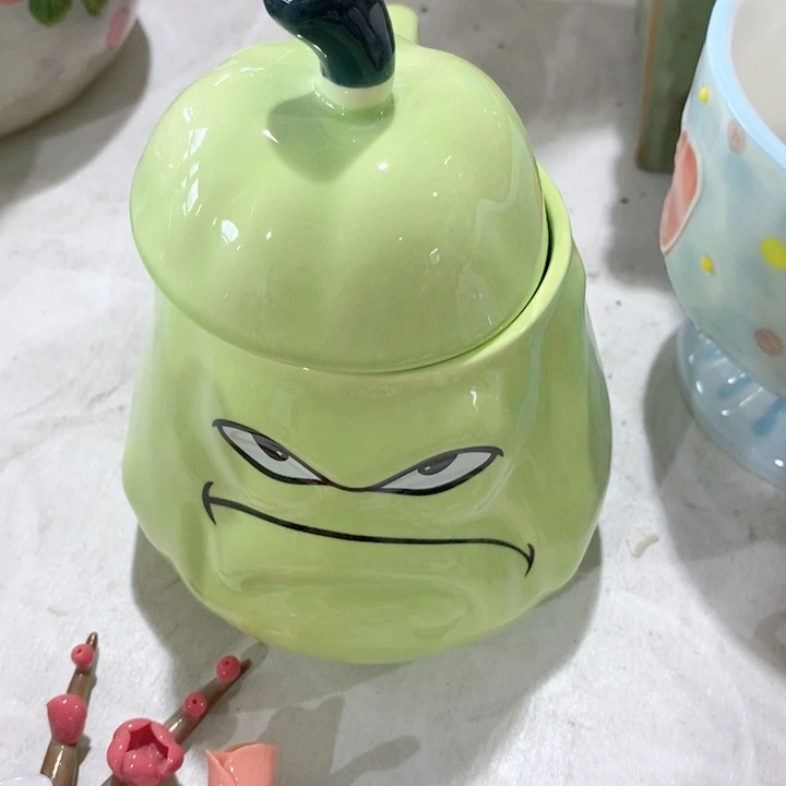 陶瓷树脂家居摆件