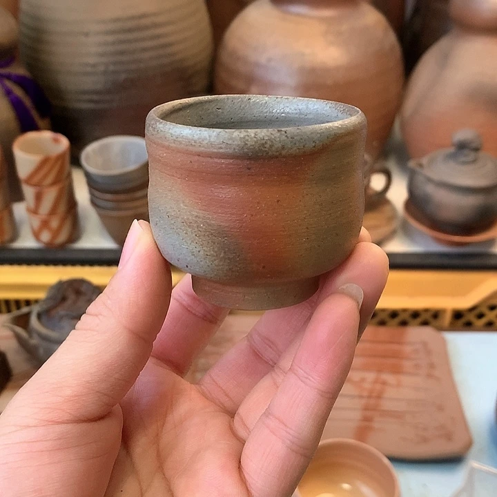 备前烧备前烧备前