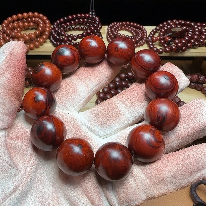 手串/手链小叶紫檀