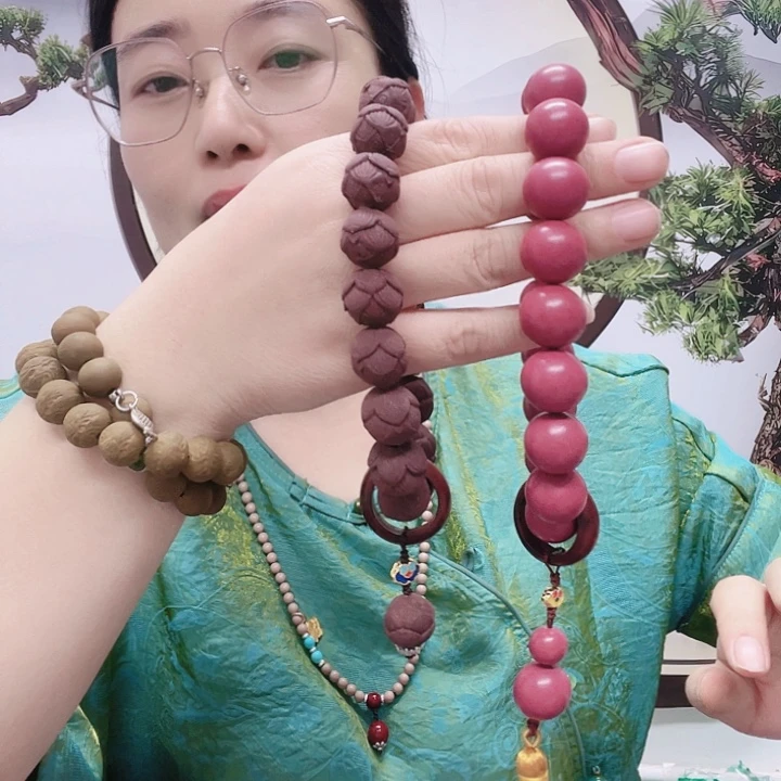 1.8芳华手持➕1.8紫气东来手持