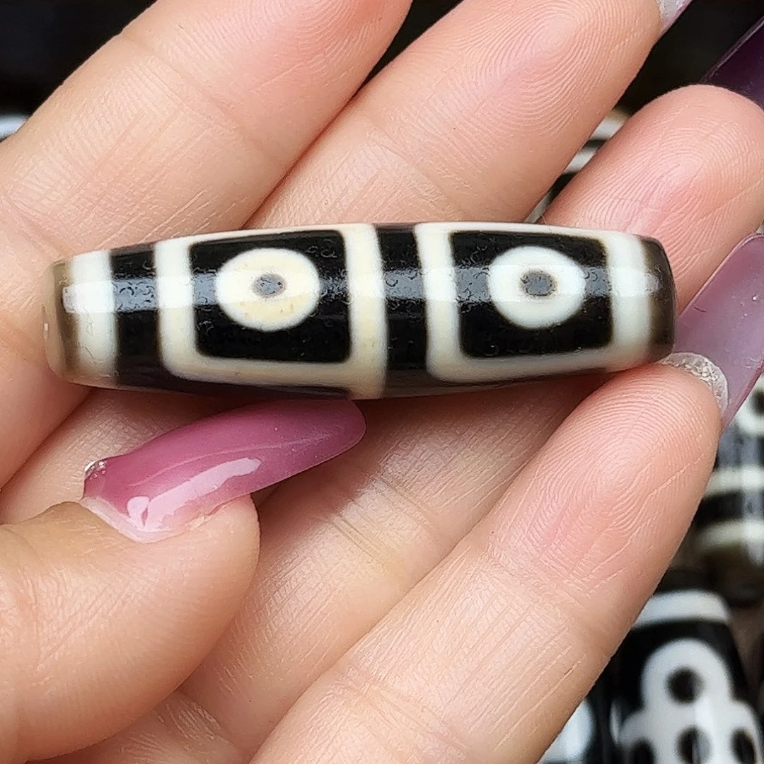 蓝***阳玛瑙/玉髓未镶嵌吊坠(不含链)