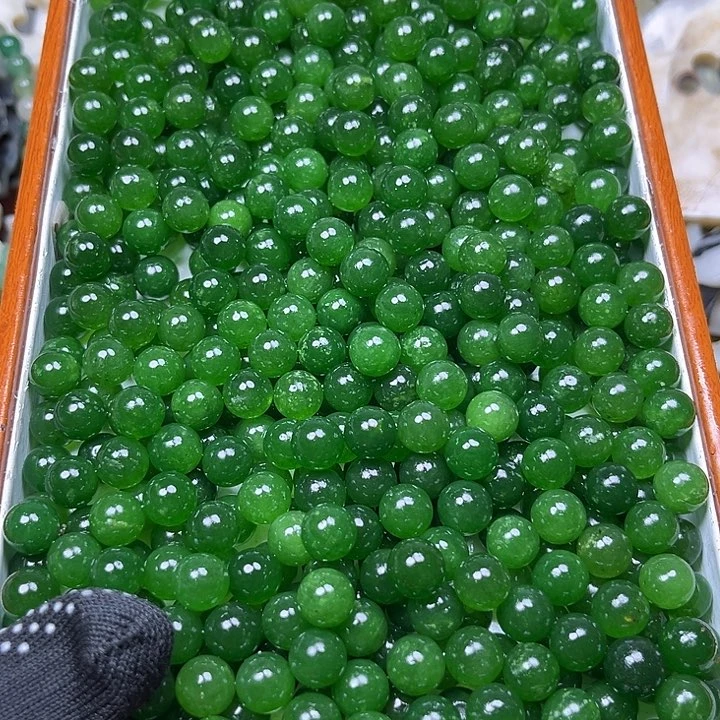 未镶嵌和田玉珠宝奇石