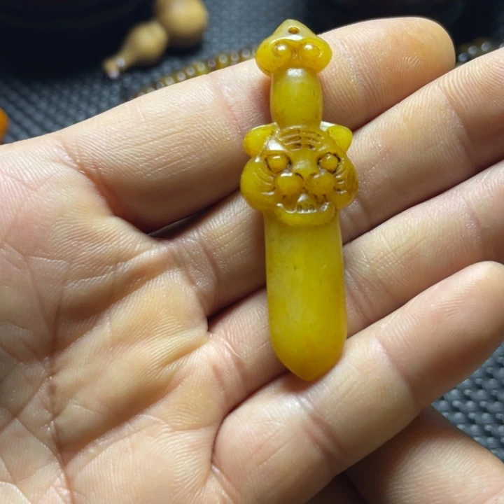大果紫檀（缅甸花梨）福利多多