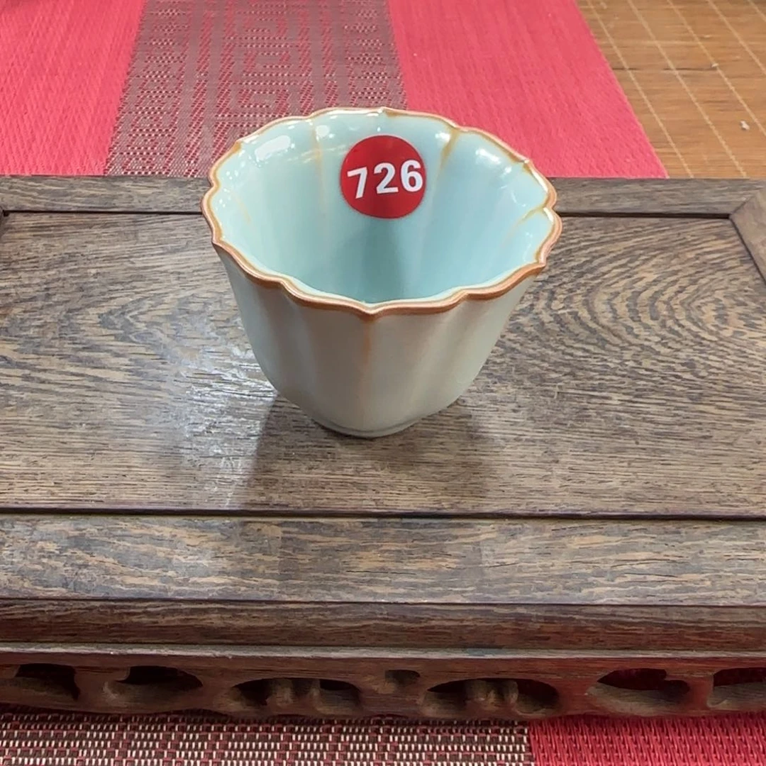 瓷片铁胎清货！！！！！！