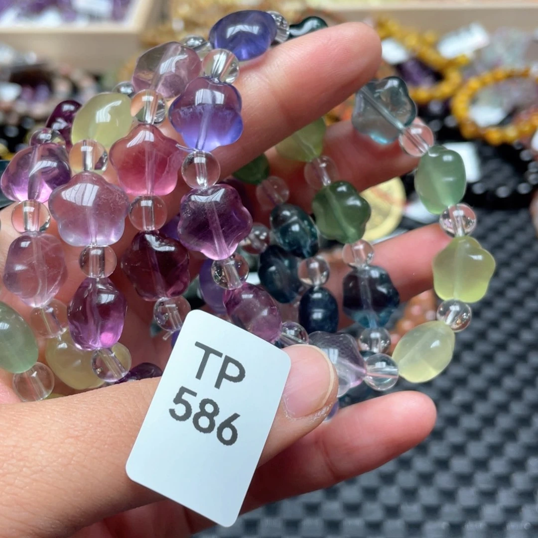 水晶多样性发一只未镶嵌