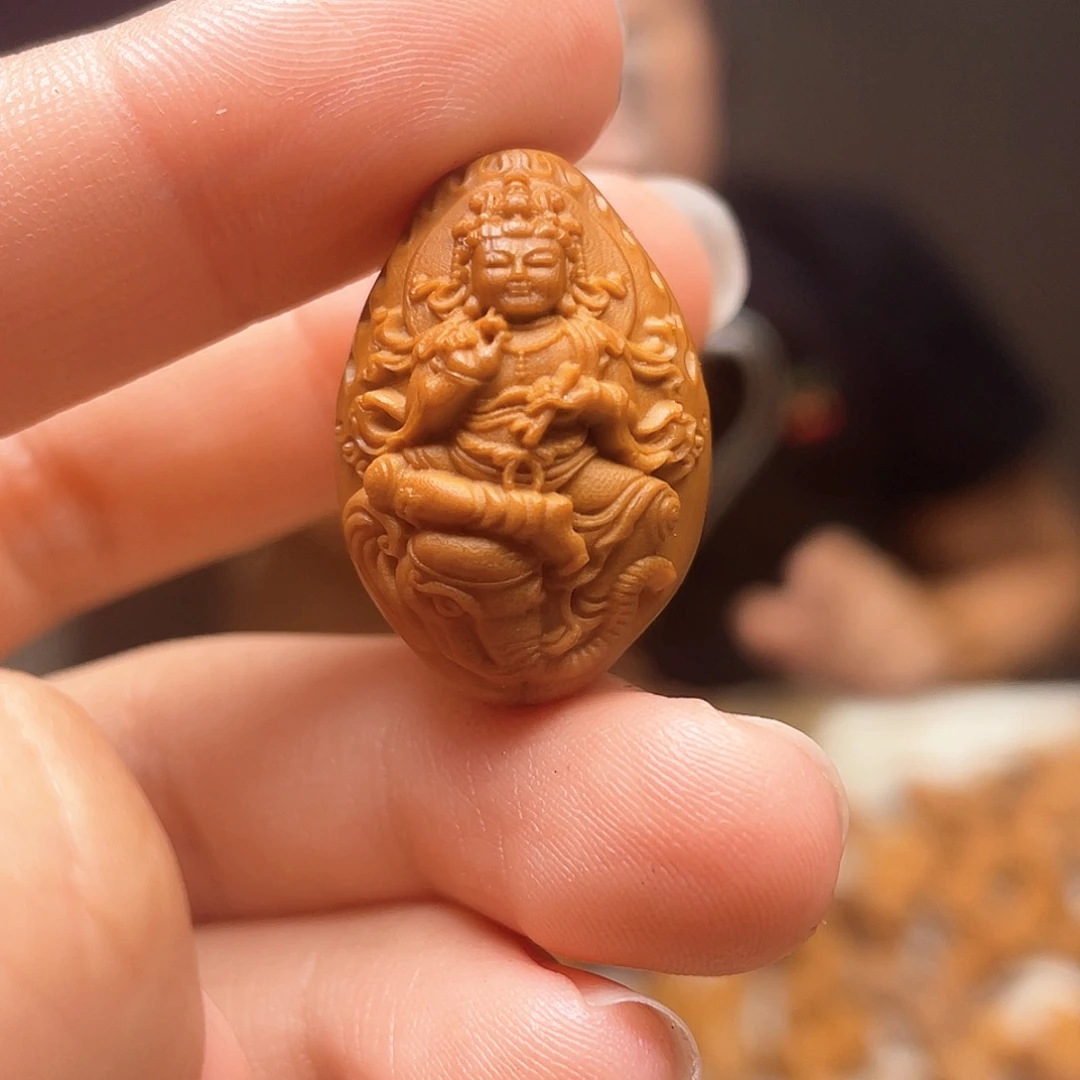手串/手链橄榄核橄榄核