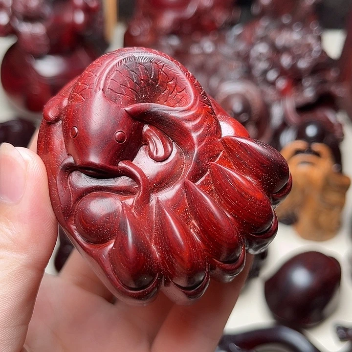 檀香紫檀（小叶紫檀）