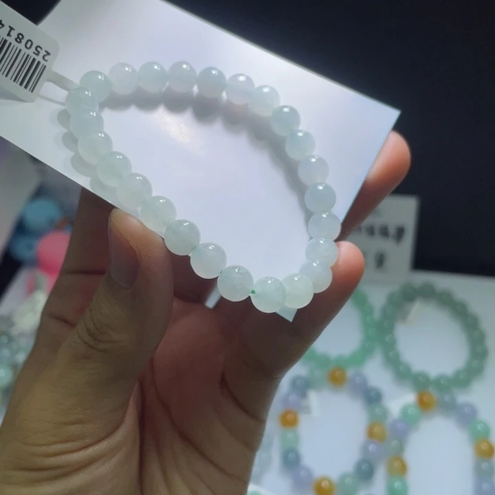 未镶嵌定制翡翠翡翠