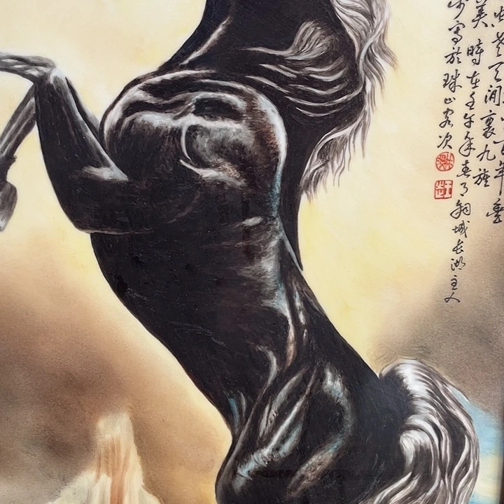 D***波摆件11122212212212111