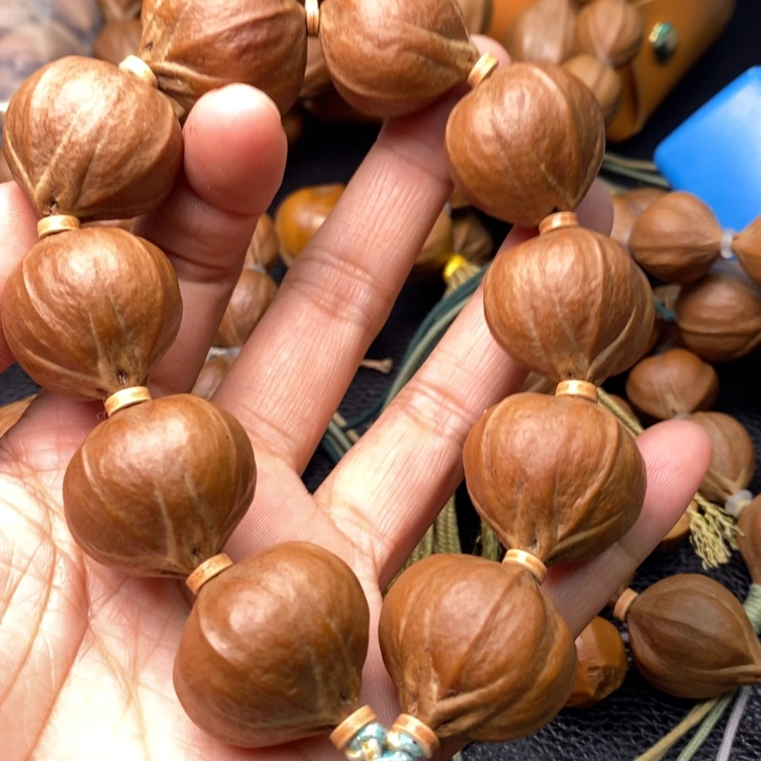 程***…橄榄核手串/手链1