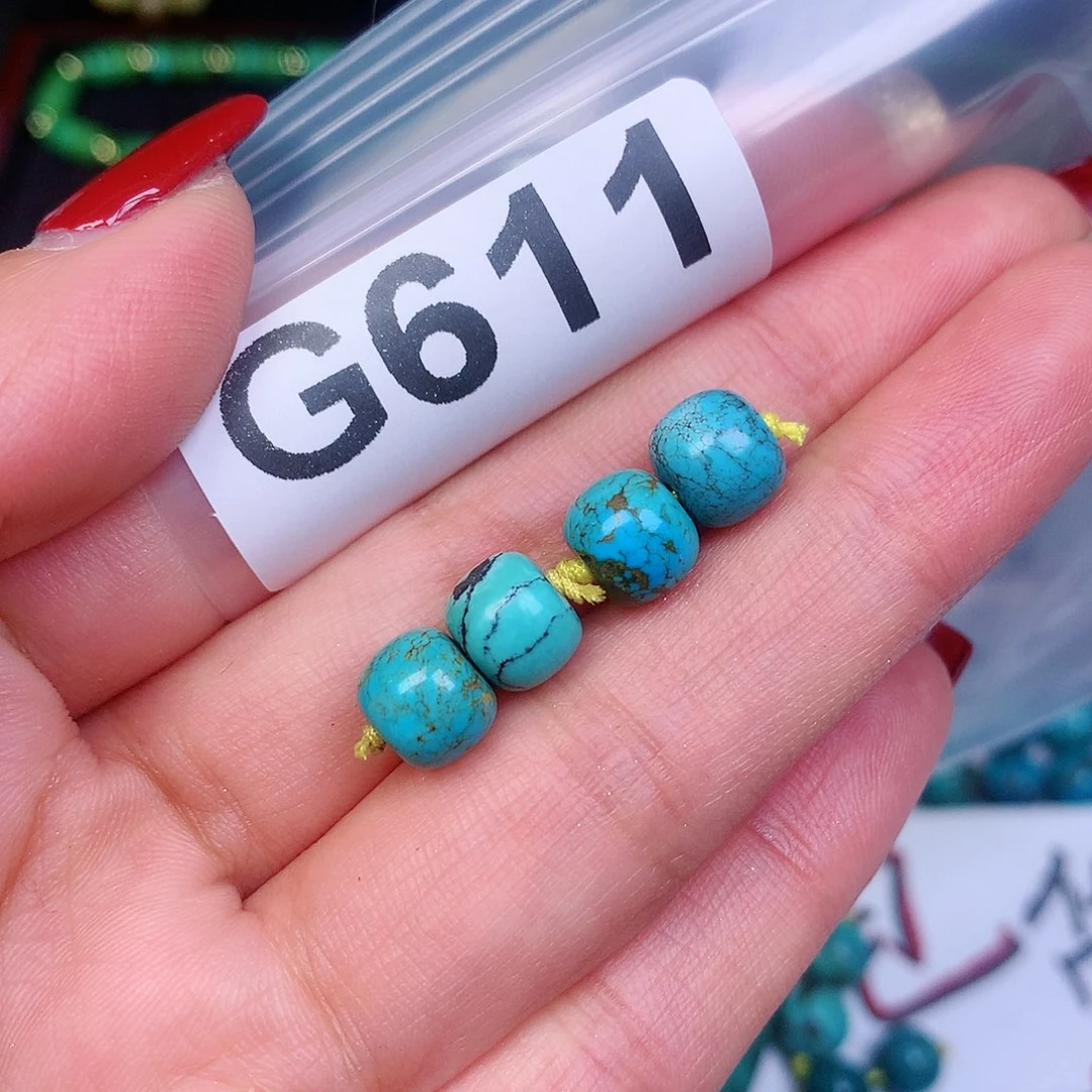 空竹粉丝专享十堰特色手工散珠