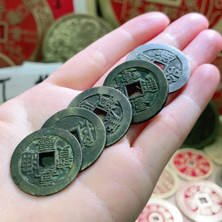 铜现代仿制工艺品